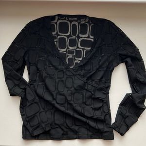 New your & Company blouse